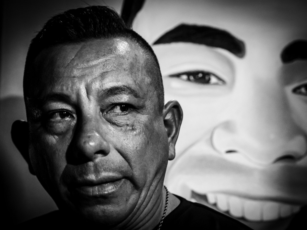 Desenterrar para sepultar: Todos somos Erick&nbsp;Carrillo